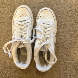 Air Force one sneakers